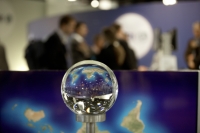 INTERGEO 2011:  Ohne Geo geht es nicht