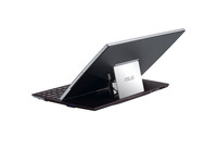 ASUS auf der CeBIT 2011: Spannende Produktneuheiten und unterhaltsames Bühnenprogramm