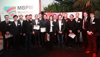 Münchener Business Plan Wettbewerb 2011