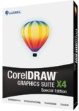 CorelDRAW X4 Neuauflage