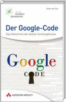 Neu im Bücherregal: Der Google-Code