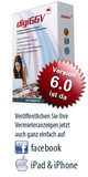 NEU! Ab März startet digiGGV 6.0