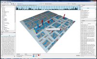 CeBIT 2011: Mit Software Diagnostics?die Nadel im Heuhaufen? in Softwaresystemen finden