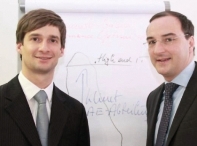 qb3 Management Consultants und Maturity beschließen Kooperation