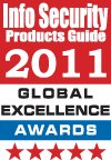 Info Security Products Guide verleiht Safend Data Protection Suite den Global Excellence Award 2011 für Verschlüsselungslösungen