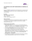 Avid präsentiert auf der CeBIT Produktneuheiten für Videofilmer und Musiker