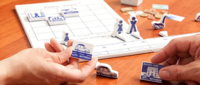 Finanz-Schach®: Das innovative Beratungskonzept der Finanzbranche