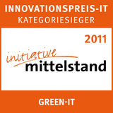Avanquest gewinnt Green IT-Innovationspreis für Energy Saver ECO