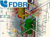 CAD Schroer auf der FDBR-Fachtagung
