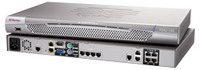 Raritan stellt „Dominion KSX II“- Switch zur sicheren Remote-Verwaltung der IT-Ausrüstung vor