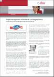 Projektmanagement mit Methode und Pragmatismus