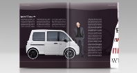 Premiere der „iam“ – MSCG realisiert Produktmagazin für mia electric