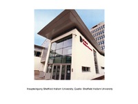 Sheffield Hallam University verdoppelt Speicher und verbessert Performance mit Dell-Compellent-Lösung