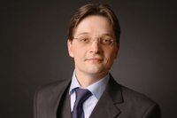 Dr. Martin Schwardt zum Professor in der Fakultät Wirtschaftswissenschaften berufen
