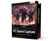 Mit den neuen Roxio Game Capture Produkten von Rovi die besten Spiele mit anderen teilen