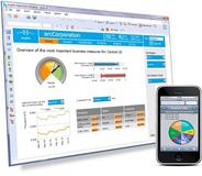 Business Intelligence im Doppelpack: arcplan bringt arcplan Enterprise 7 und arcplan Engage zur arc|planet 2011
