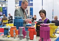 HANNOVER MESSE 2011 (4. bis 8. April): Forum SurfaceTechnology: Kunststoffe und Holz – spannende Fälle für die Beschichtung