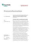4IPTV-Dienste schneller und kostengünstiger bereitstellen