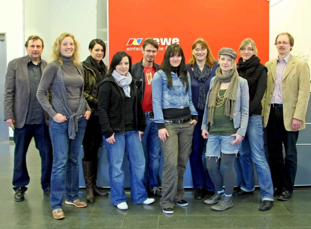 CEWE COLOR initiiert Fotoworkshop
