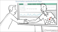 Wenn–s einmal schnell gehen muss…