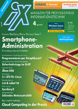 Smartphone-Sicherheit Smartphone-Sicherheit