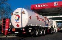 Total Frankreich automatisiert elektronische Zollabwicklung