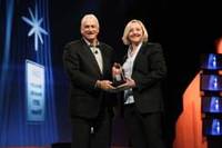Controlware erhält IBM Beacon Award in der Kategorie „Outstanding Integrated Service Management Solution“ für IT-Management-Lösung beim Südwestrundfunk