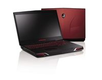 Es kann nur einen geben: Alienware stellt 3D-Boliden vor