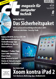 Erster Tablet-PC mit Android 3.0 im Test
