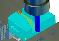 COSCOM ProfiCAM? moderne 3D-Technologien im Einsatz