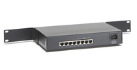 Pakedge-Netzwerkprodukte für AV-Installationen im COMM-TEC Vertrieb