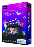 MoviePlus x5: Hochauflösende Video-Bearbeitung für die schönsten Momente im Leben