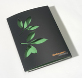Engineering Green Value – neue ContiTech Publikation erschienen