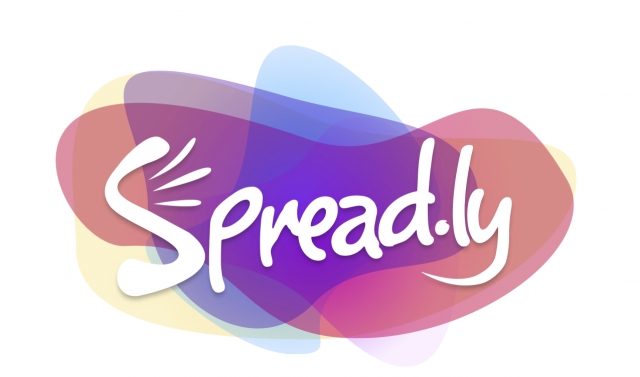 Social Sharing-Button Spread.ly verkündet Kooperationen