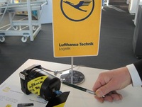 AIM präsentiert AutoID-Fachmesse Euro ID 2011 erstmals in Berlin und mit erweitertem Kongressprogramm