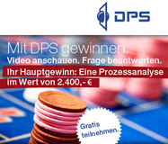 DPS Assessment – Wir gestalten Ihre Zukunft