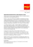 PENNY splittet Geschäftsleitungsbereich „Category Management / Einkauf“
