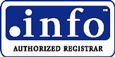 Sensationell:info-domains mit ein und zwei Zeichen