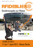 RFID im Blick veröffentlicht Sonderausgabe zur EURO ID 2011