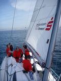 Studenten der Hochschule Bremen erfolgreich beim Hydro–s Cup 2011 in Marseille