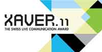 marbet zum XAVER.11 nominiert