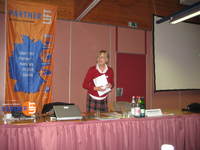 INNOVATIONEN  bei der PartnerLIFT Mitgliederhauptversammlung am 26. März 2011