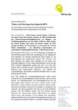 Thales nutzt Hochgeschwindigkeits-RFID
