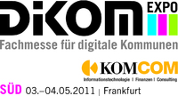 DiKOM Süd: RIB setzt auf elektronische Vergabe