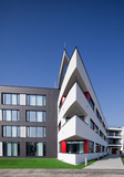 Avira eröffnet neues Firmengebäude in Tettnang