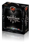 ROG Rampage III Black Edition – das neue State of the Art Gaming Mainboard