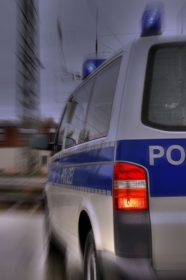 Verkehrsrechtsschutzversicherung. Ein Blaulicht allein macht keinenÄrger