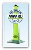 verpackung24 ist nominiert für den Shop Usability Award 2011