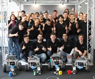 NI WorldClass 2011 erfolgreich durchgeführt