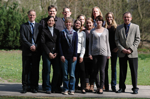 Erste Online Marketing Manager